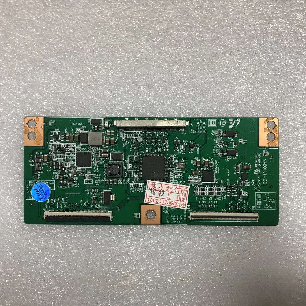 V315h3-cpe6 логическая плата общего v460hj1-c01 32/40/42/46 SPOT