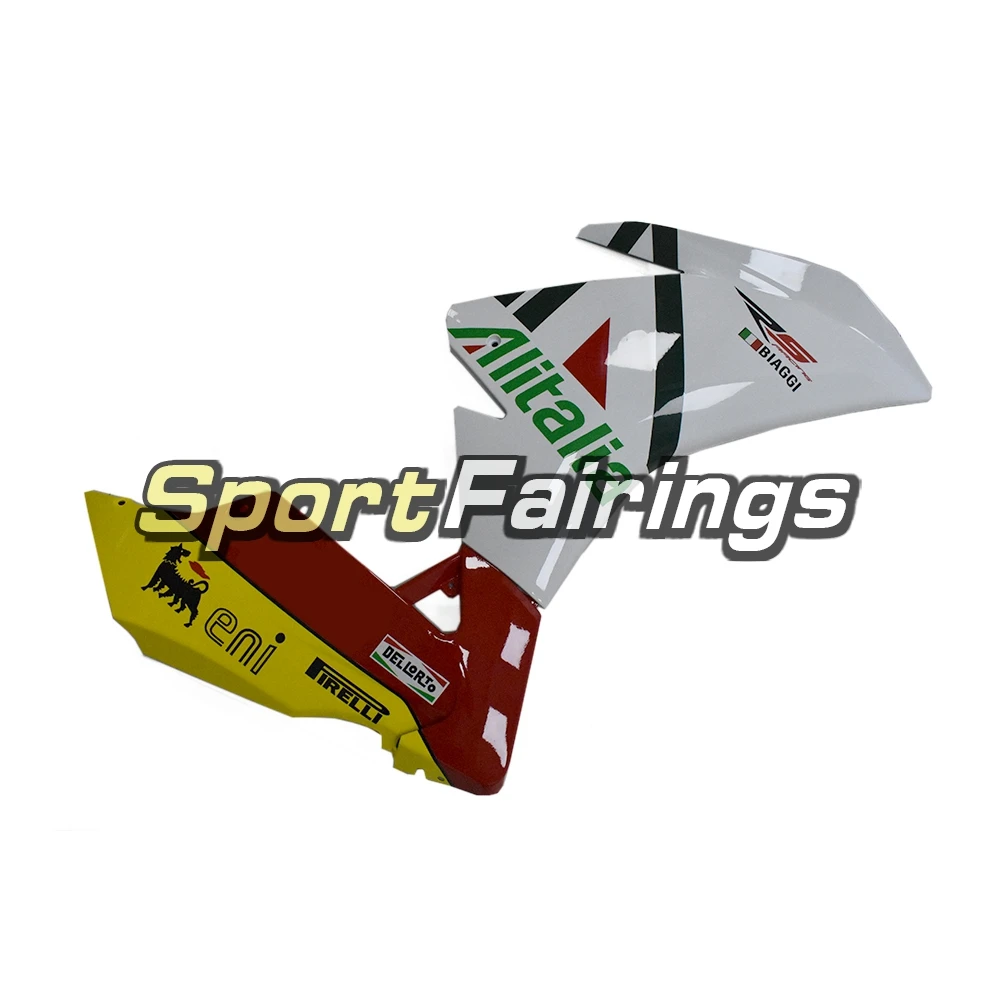 Обтекатели для Aprilia RS4 125 RS125 2012 2013 12-14 ABS пластик впрыска мотоцикл обтекатель комплект Cowling желтый белый красный