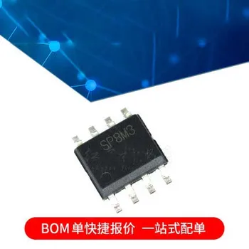 

10Pcs SP8M3 SOP-8 8M3 SOP SMD