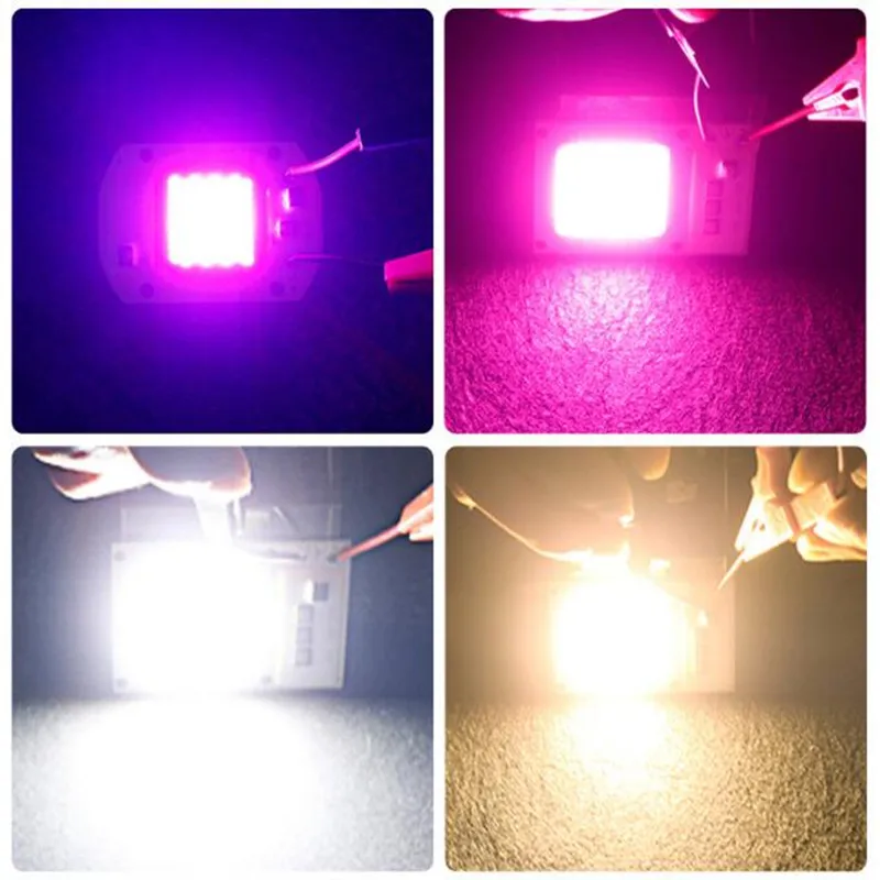 10-50W免驱动 红蓝白全光谱发光图_副本