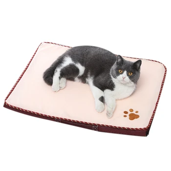 

Fully Removable and Washable Pet Mats Available on Both Sides Plus Velvet Sponge Mats Dog Cat Litter Mats