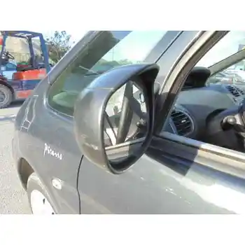 

LEFT REARVIEW CITROEN XSARA PICASSO