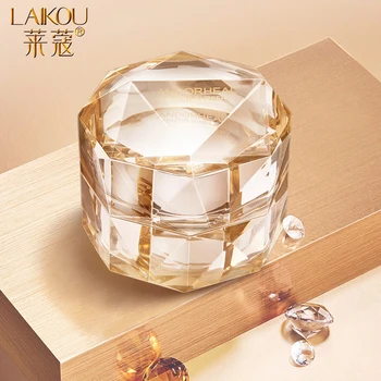 

LAIKOU Diamond Eye Cream Retinol Hyaluronic Anti-Puffiness Dark Circle Anti-Aging Moisturizing Anti-Wrinkle Eye Creams skin care