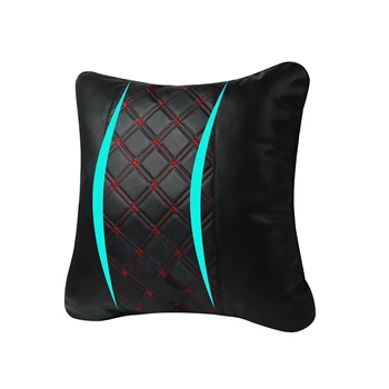 

Hot New Hot Universal 3D Lumbar Support Pillow Designed Lower Back Pain Relief Breathable Back Cushion For Office Chair Car