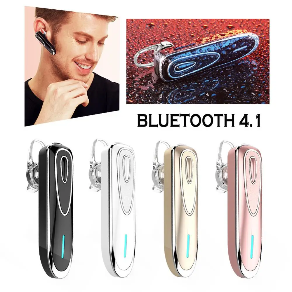 Jual K1 Sports Bluetooth Headset Mini 