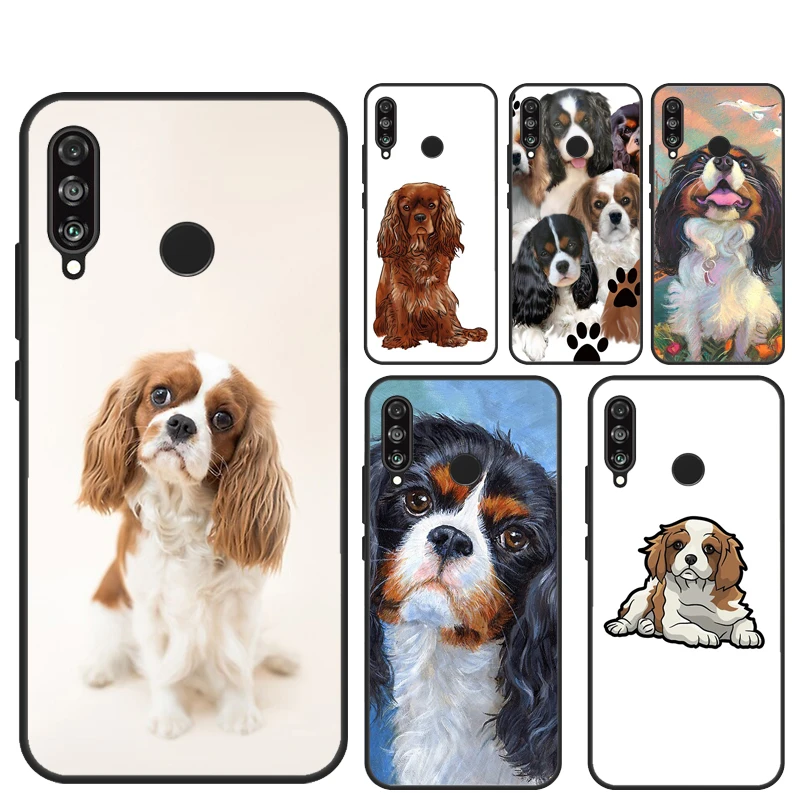 Чехол для Huawei Mate 20 Lite P Smart 2019 2021 P20 P40 P30 Pro | Мобильные телефоны и аксессуары