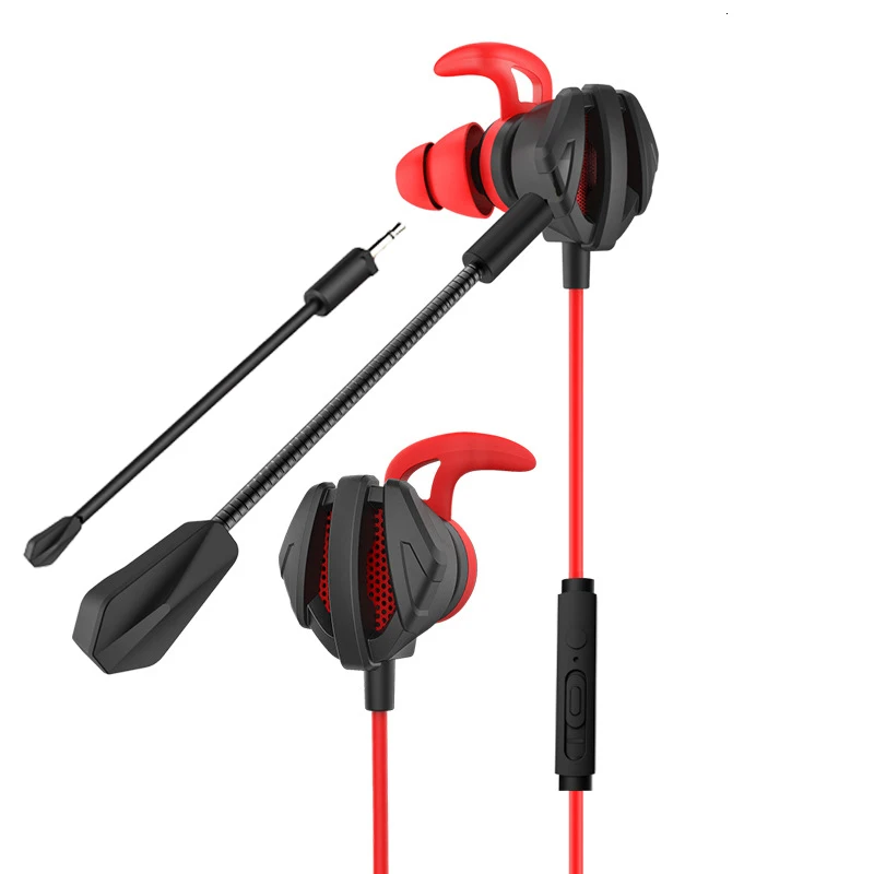 PC Gaming Headset Headphone 7.1 With Mic Earphones Volume Control Stereo Noise Cancelling For Phone Xbox Gamer PS4 PUBG Games (15)