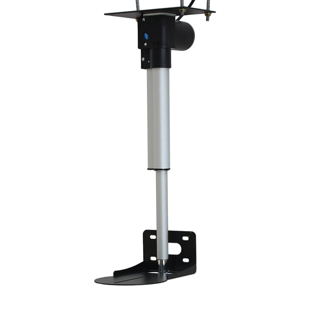 

Projector Mount with Power Supply and Remote controller Load 25Kg Speed 13mm/s for Projector Camera