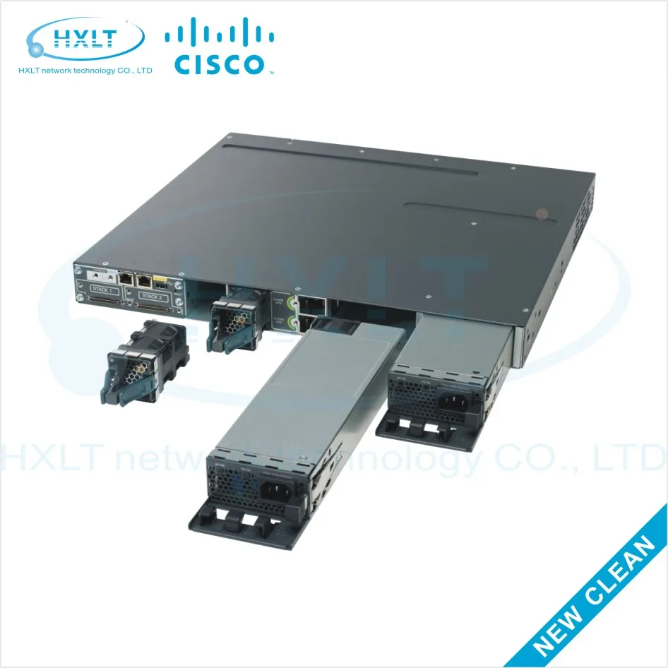 WS-C3750X-48PF-L WS-C3750X-48PF-S WS-C3750X-48PF-E