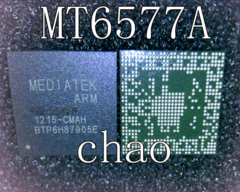 5 шт./лот MT6577A CMAH