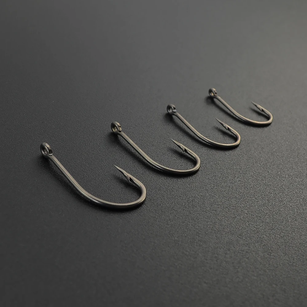CARP カープ STAINLESS ステンレス 磯 Jumbo Piton Ⅱ