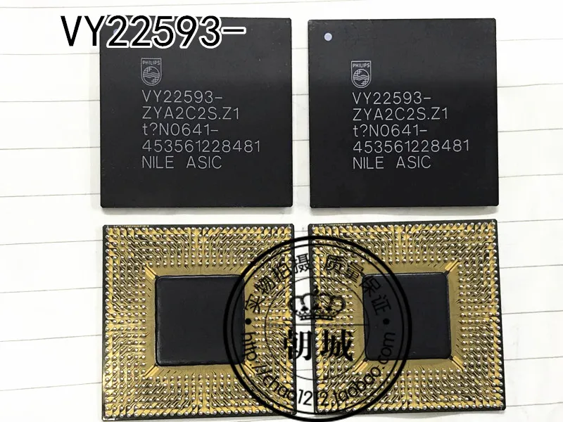 5 шт./лот VY22593 NEC и BGA