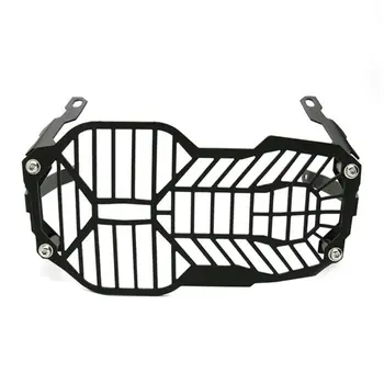 

For BMW R1200GS R 1200 GS Adventure 2013-2018 Motorcycle Accessories Headlight Protector Guard Lense Cover Water Cooled Models