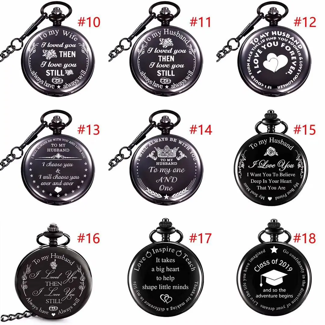 

AliExpress Classic Retro Hollow out Quartz Large Pocket Watch New Style Shining Effect