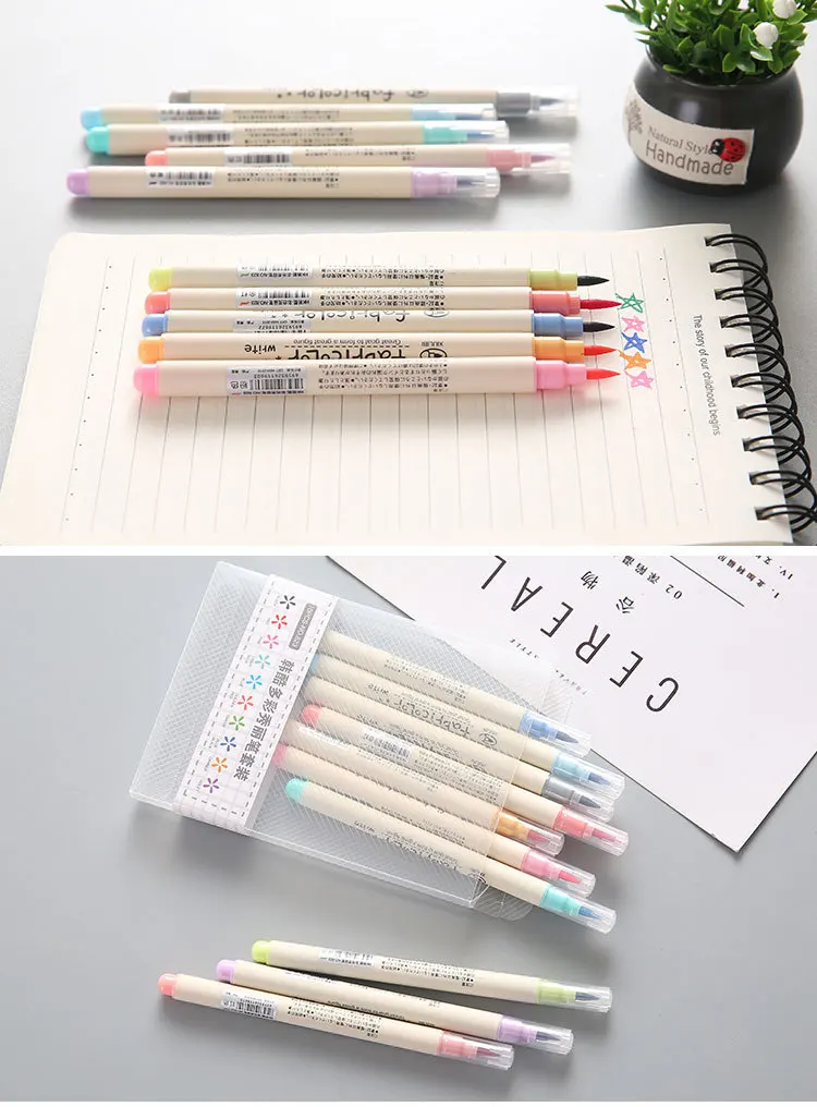 秀丽彩笔_07