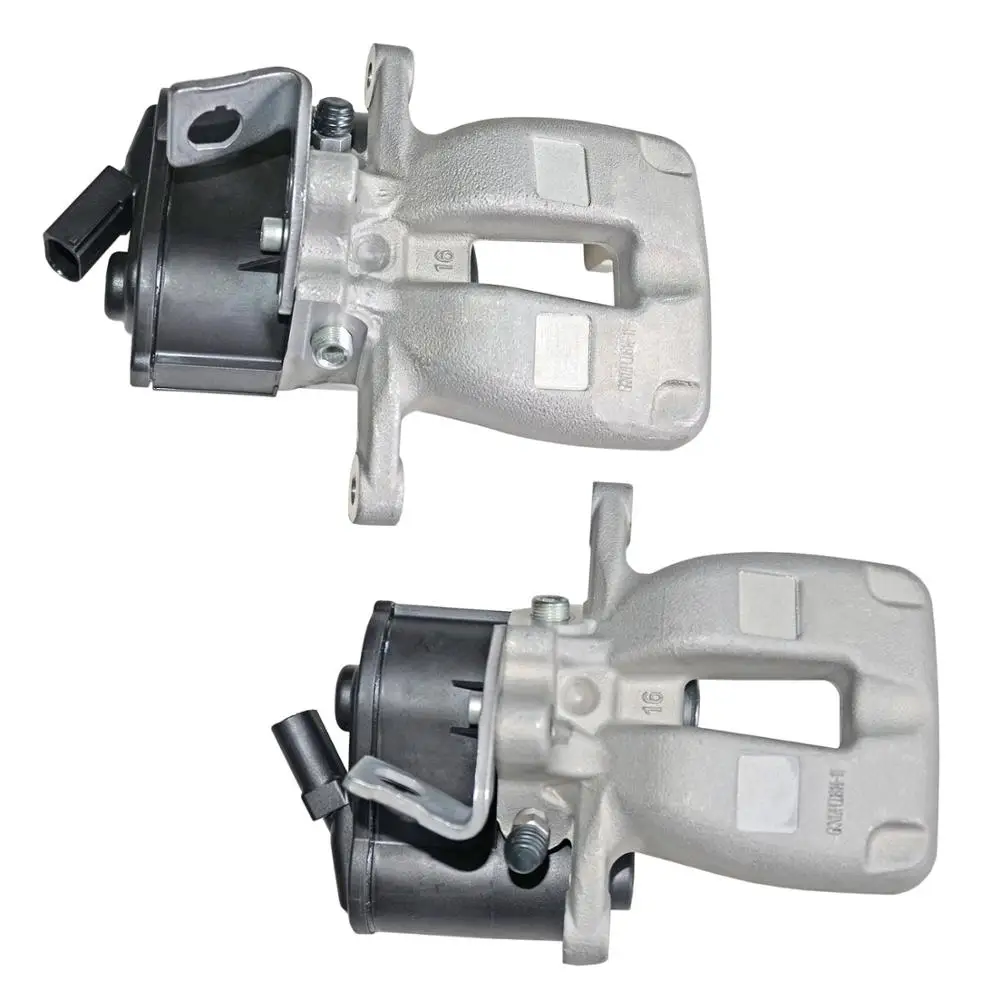 Совершенно новые задние тормозные суппорты AP01 для VW Passat 3C B6 2 0 2005 2011 BHN357E 3C0615403E