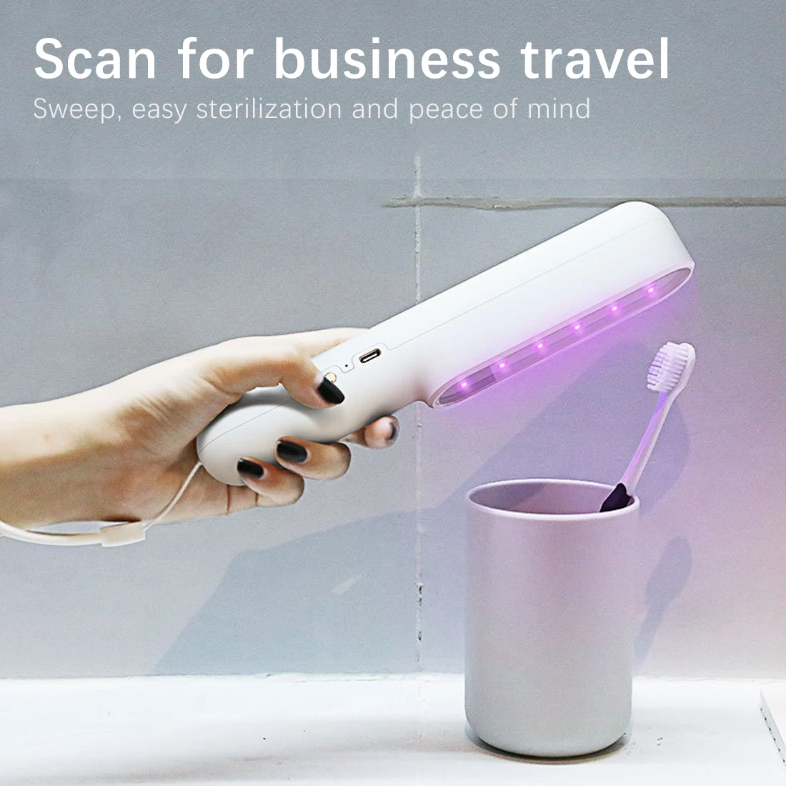 

UV Light UVC Disinfection Lamp Sterilization Lamp Ultraviolet Disinfection Light UV Disinfection Light UVC Sterilizing Lights