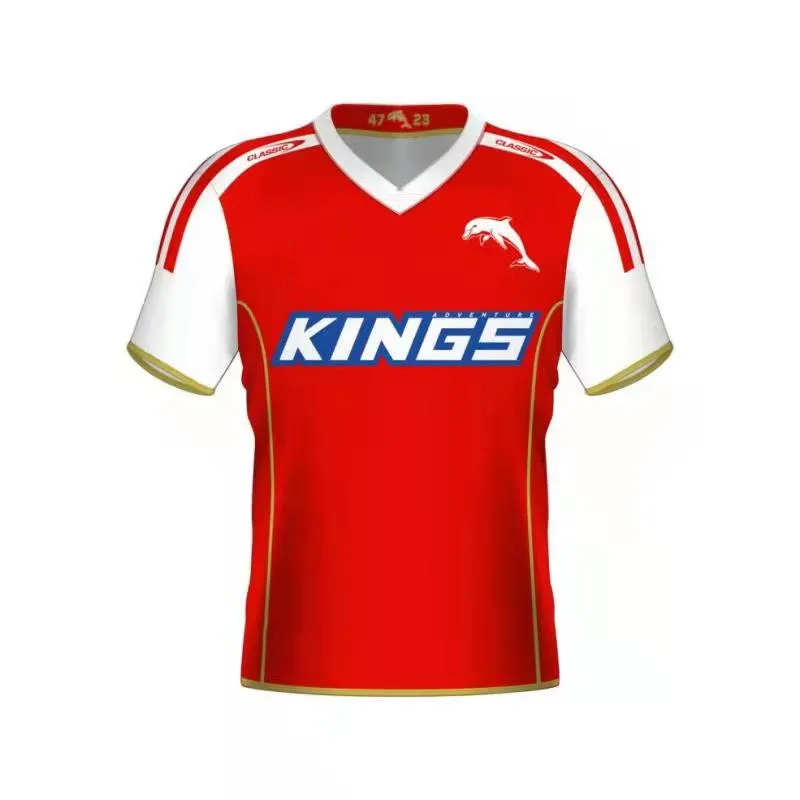 2022/23 Dolphins Home Rugby Jersey Shirt size S M L XL XXL 3XL 4XL 5XLRugby Jerseys AliExpress