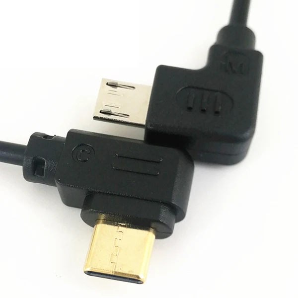 Chargeur Micro USB Pour Caméras Sony Handycam NEX-VG30, VG900 - Câble 40cm, Bloc D'alimentation Inclus - 10
