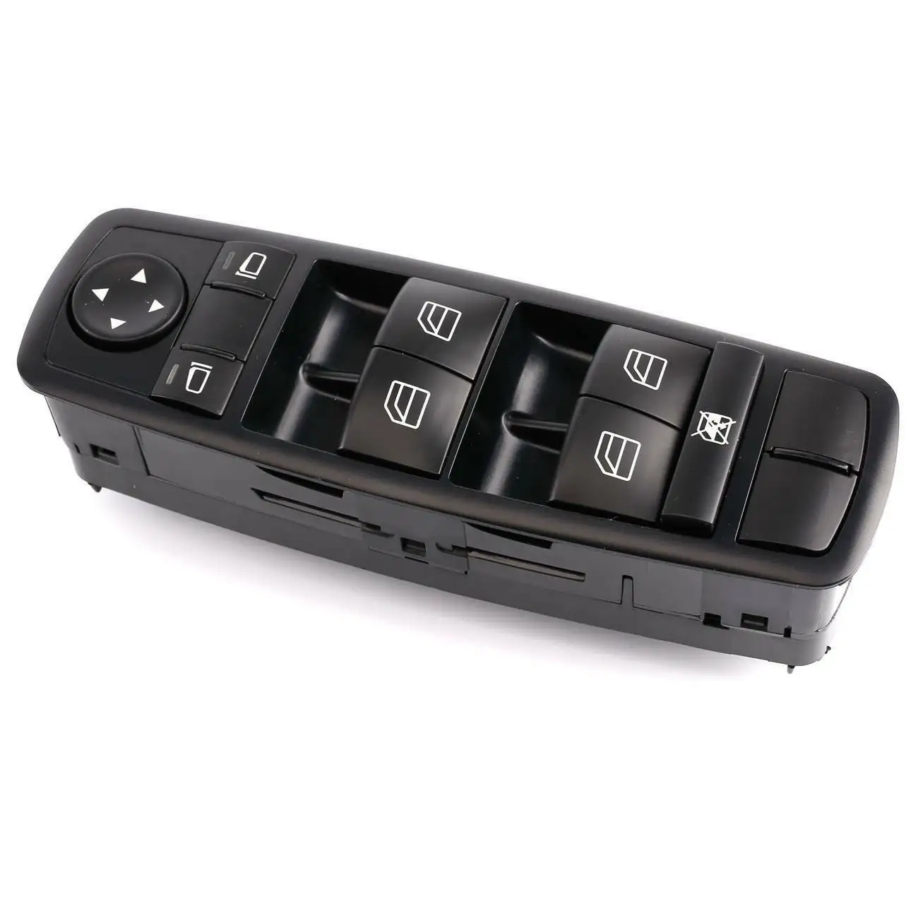 A2518300090 Left Front Window Mirror Master Switch Fit For Mercedes Benz W164 ML 2518200110 2518300090 | Автомобили и мотоциклы