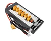 iMAX B6 80W XT60 LiPo Battery Balance Charger + B6AC Lipo Charging XT60 Adaptor Board 2-6S For RC Battery ► Photo 3/5
