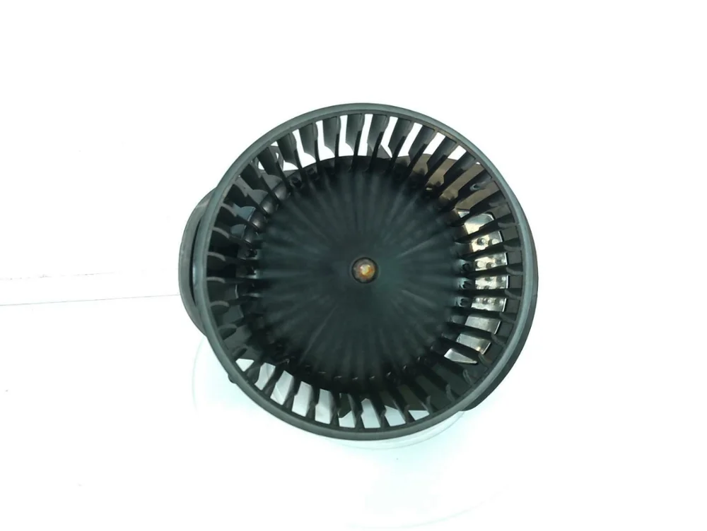 

LEFT DRVING CAR NEW Heater Blower Fan Motor Assembly 7P0820021G For PORSCHE CAYENNE