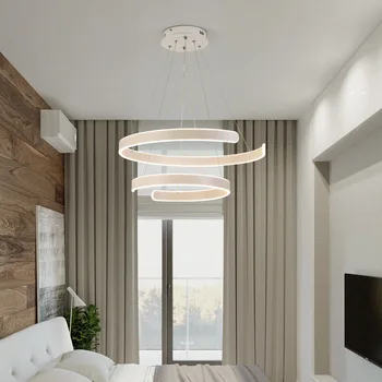 

modern crystal iron chandeliers ceiling chandelier lighting modern led chandelier bedroom dining room lampes suspendues