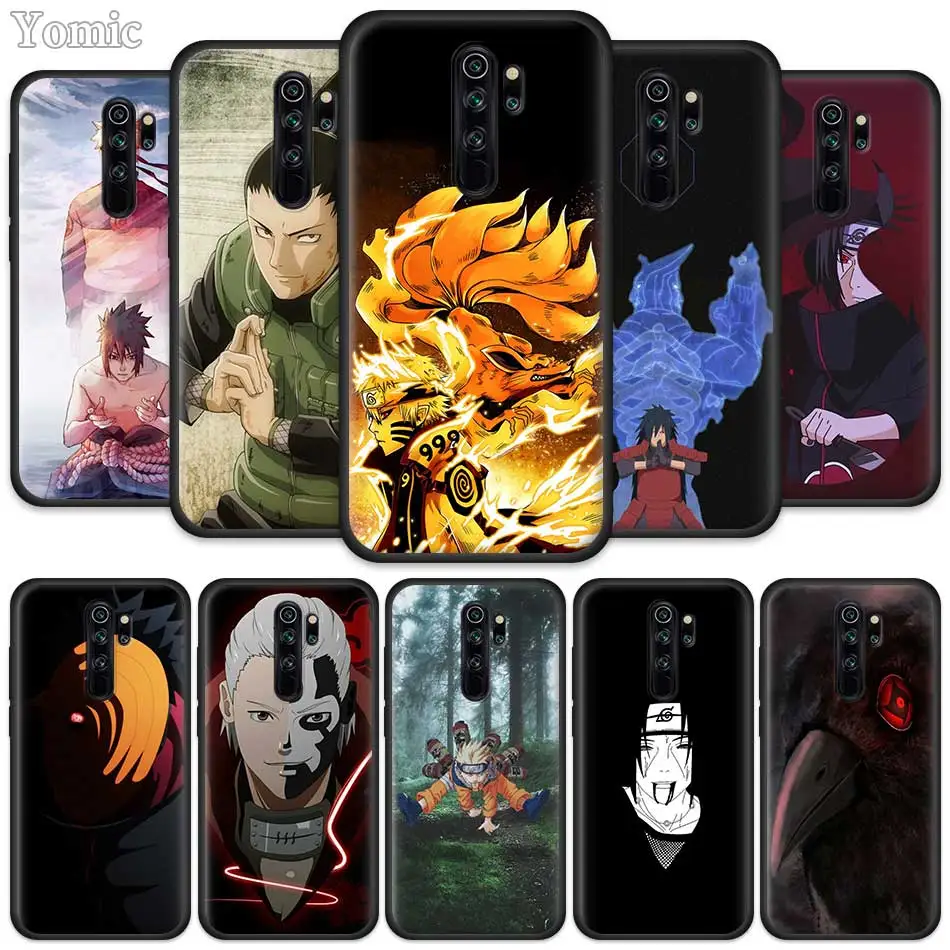 Чехол для Xiaomi Redmi Note 8T 6 7 8 K20 Pro 8A 7A 7S 6A|Бамперы| |