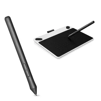 

2020 New LP-190-OK Pressure Pen Battery-free Pen 2048 Levels for CTL-672 CTL-472 CTL-490 CTH-490 Digital Graphics Drawing Tablet