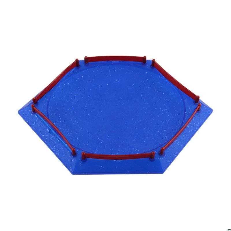 Диск для арены Beyblade Burst Gyro захватывающий поединок волчок стадион битва игрушечная тарелка аксессуары для мальчиков подарок детская игрушка