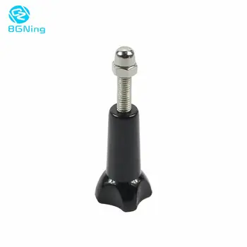 

Camera Accessories Long Screw and Short Screw for Gopro 7 6 5 4 Session 3 2 1 all Series /Sjcam /Yi Action Sports Cam with Cap