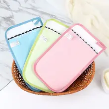 Напрямую от производителя, только для ванной, полотенце для ванной, плотное, однотонное, заднее, потертое, банное полотенце, Новое Стильное полотенце для ванной