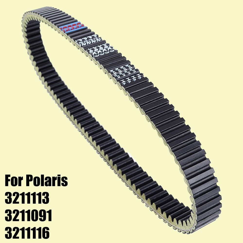 Ремень приводной для Polaris Ranger RZR 800 Crew 500 Sportsman 450 570 600 700 Touring Big Boss MV700 3211113 |