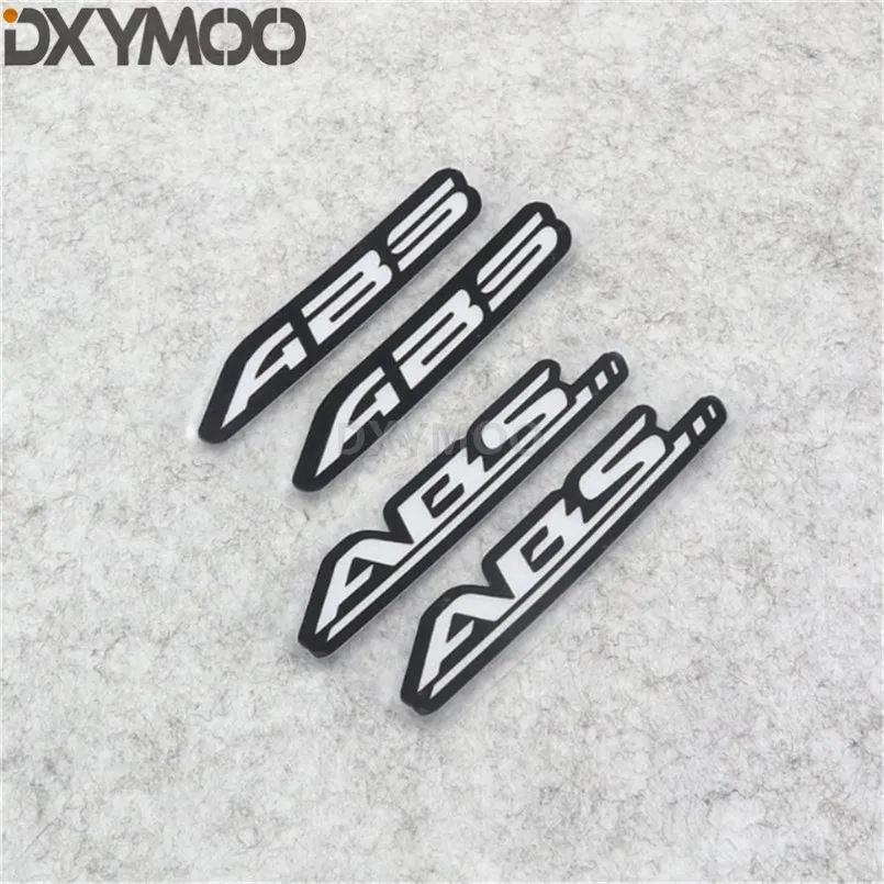 ABS тормоза автомобильные наклейки шлем мотоцикл велосипед виниловые 3 м|vinyl decal|car