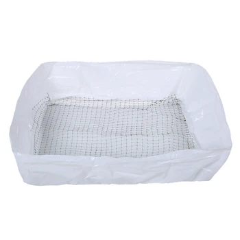 

10/20PCS Cat Litter Box Liner Tray Reusable Strong Pet Lifter Sifter Bag Suitable For All Kinds Of Cat Litter