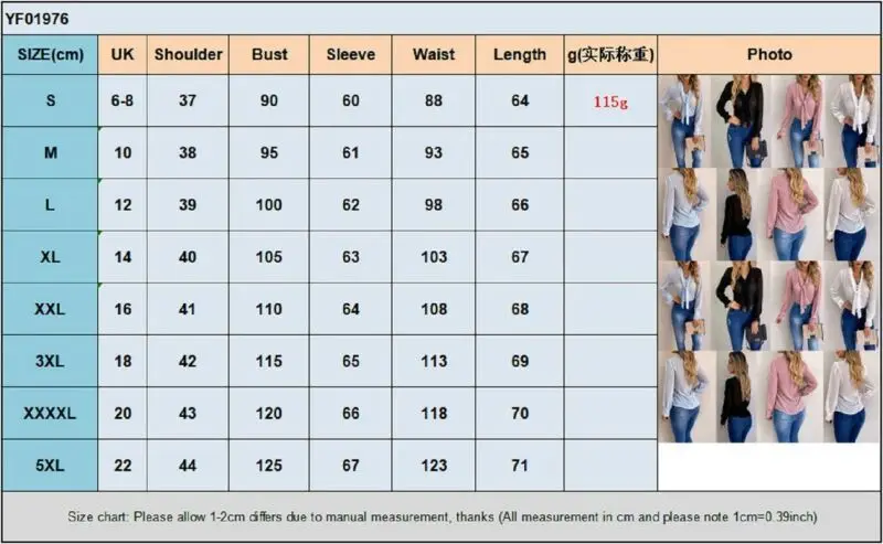 Chiffon Blouses Women 2019 Autumn Fashion Long Sleeve V-neck white Shirt Office Blouse Slim Casual Tops Female Plus Size hot Chiffon Blouses Women 2019 Autumn Fashion Long Sleeve V-neck white Shirt Office Blouse Slim Casual Tops Female Plus Size hot