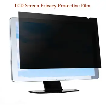 

LCD Screen Protective film 17-20 inch Privacy Filter Anti-peeping For 5:4 16:10 16:9 Widescreen Computer Desktop PC Monitors