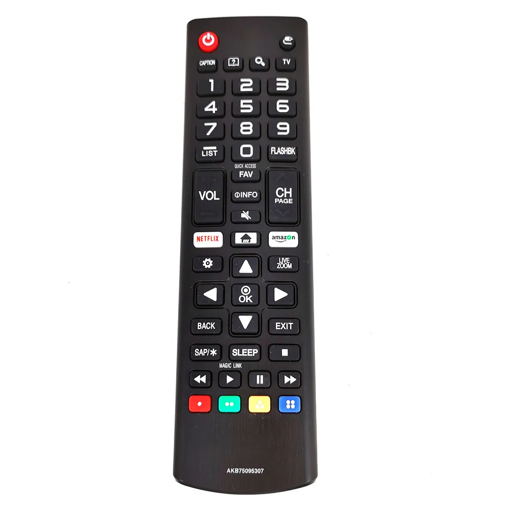 NEWOriginalAKB75095307ForLEDTVRemoteControl55LJ550M32LJ550B