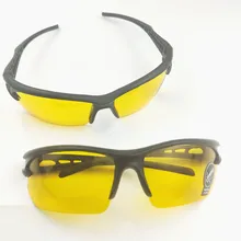 Популярные мужские и женские поляризованные солнцезащитные очки для вождения велосипеда спортивные уличные рыболовные очки