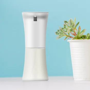 

Automatic Non-Contact Soap Dispenser Motion Activated Infrared Smart Sensor Hand Lotion Dispenser Touchless Bathroom Accessories