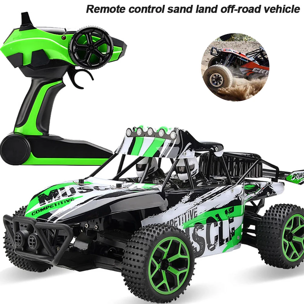 buggy high speed 2.4 ghz