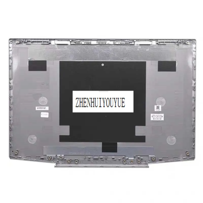 Для hp ZHAN 99 G1 TPN-C134 lcd задняя крышка серебро L31177-001