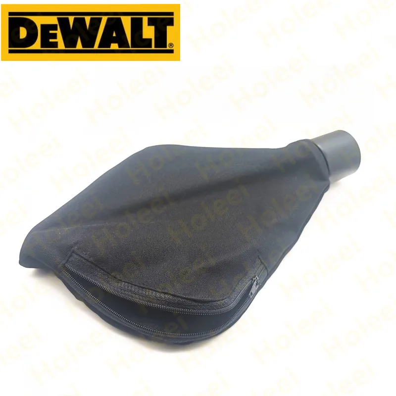 OEM Miter Saw Dust Bag for Dewalt DWS780 AR DWS780 B2 DWP352VSPower
