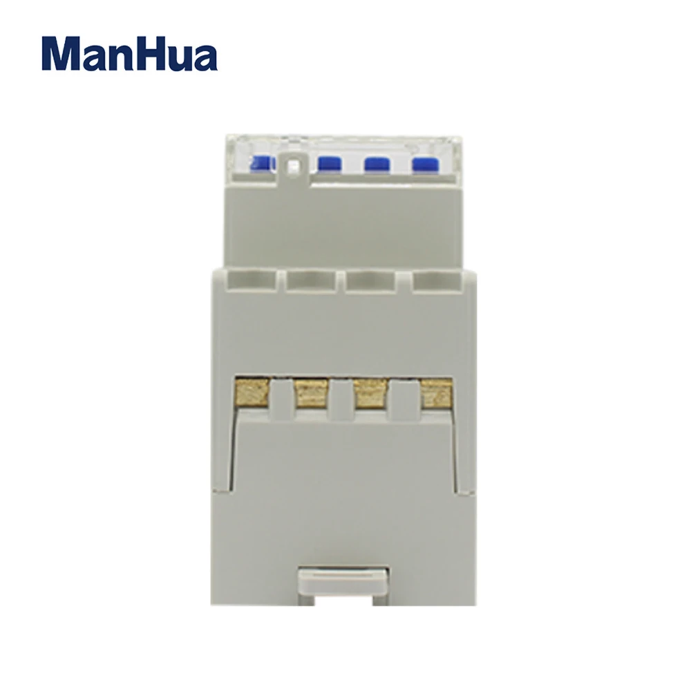 Универсальный Электрический таймер ManHua MT822 240 в 16 А 2 канальный 7 дней|timer|universal