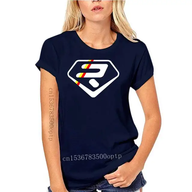 Camiseta a la moda con Logo de redley R, camisa para bicicleta, de moda| |  - AliExpress