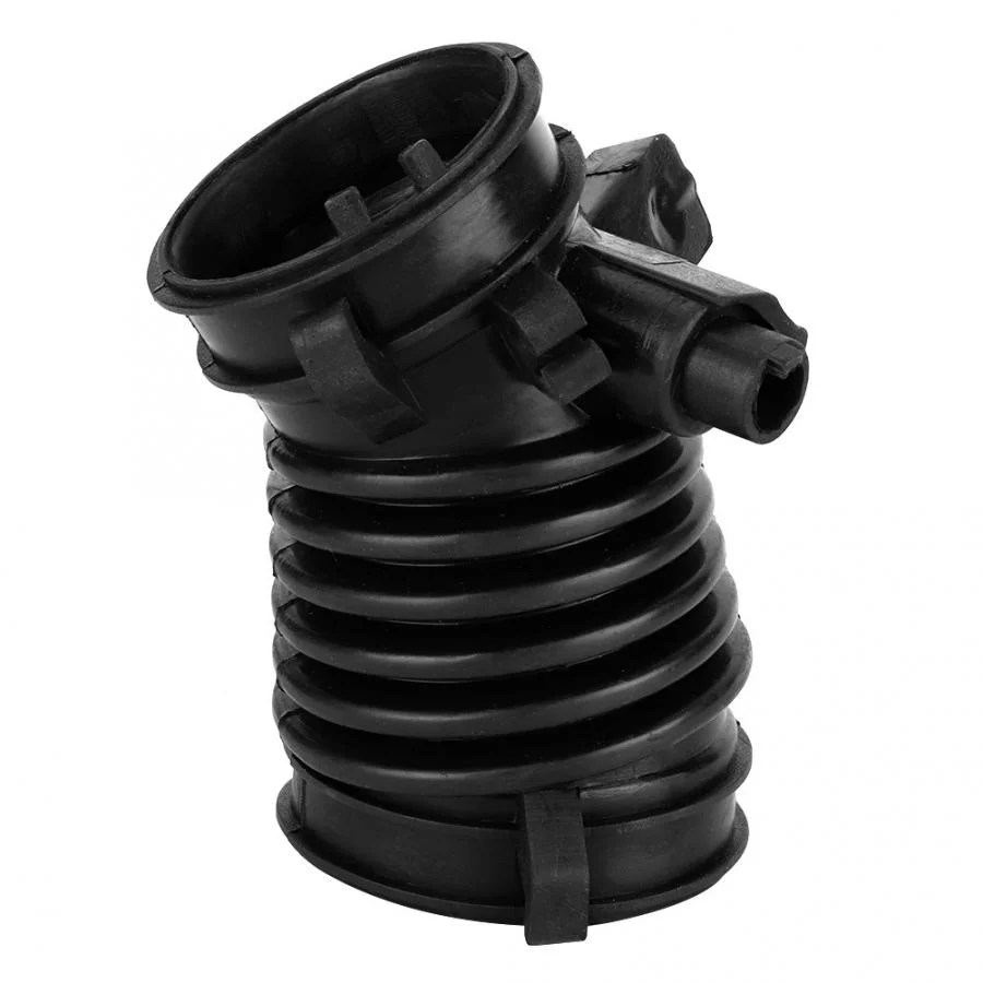 Car Rubber Air Intake Hose Tube 17225 R1A A01 Replacement Fit for Honda