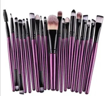 

20sets 20 professional cosmetic brush sets sold directly from stock by manufacturers