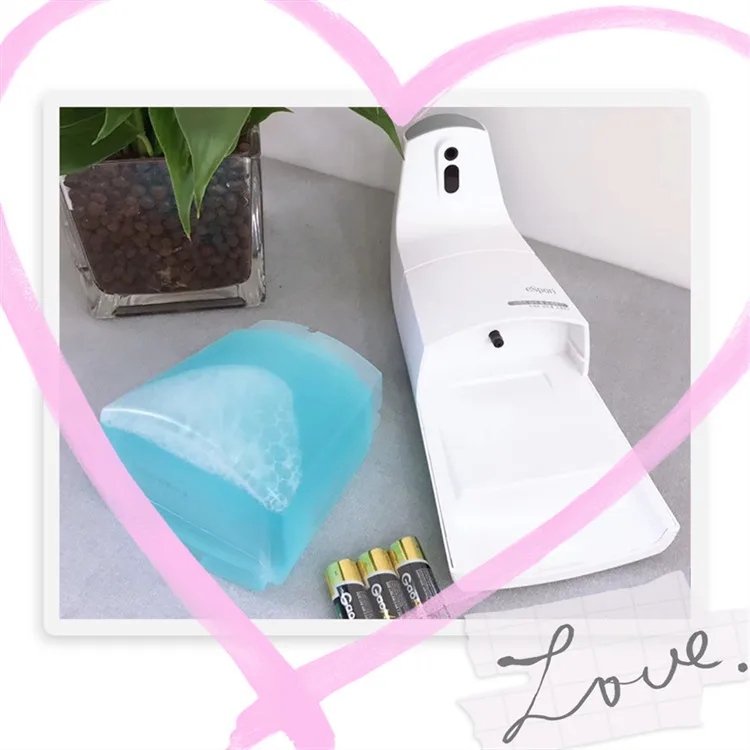 Automatic washing hands machine intelligent induction foam soap dispenser antibacterial hand sanitizer set hand soap dispenser Automatic washing hands machine intelligent induction foam soap dispenser antibacterial hand sanitizer set hand soap dispenser