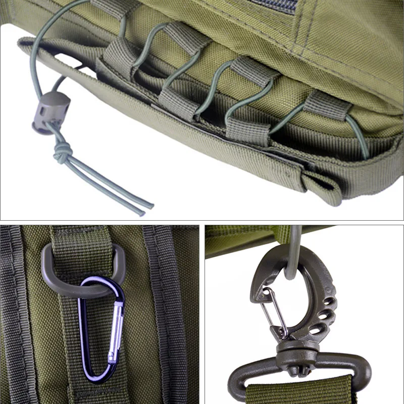 Спортивная сумка Mochila Militar, камуфляжные армейские мужские рюкзаки, тактические рюкзаки, уличный рюкзак для путешествий, bolso tactica XA997WD