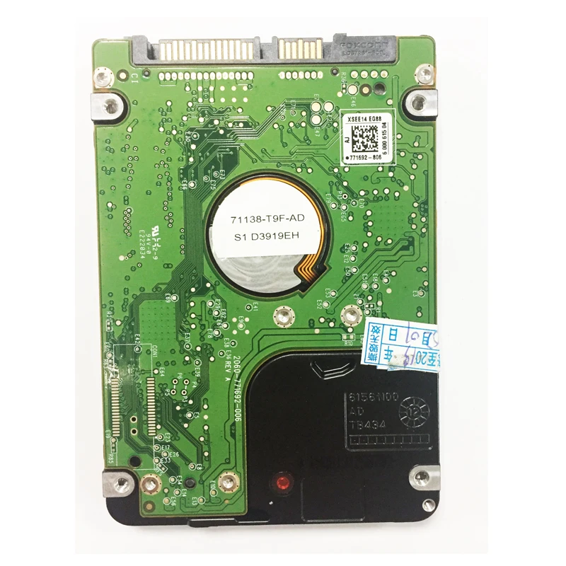  Nuevo software VAS5054A ODIS V5.16/V5.13 en HDD listo para usar el software completo vas5054a para 
